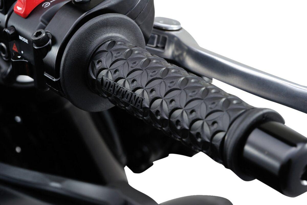 Daytona "GRIPPYGRIP" GGD-Ninja Grip - Black