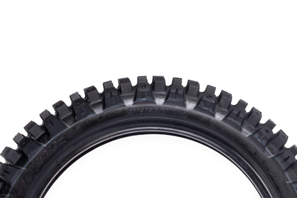 MotoZ Terrapactor MXI (Intermediate) Rear Tyre  90 100-16"