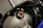Gilles Oil Filler Cap For BMW M 1000 R ABS 2023-2024 - Black