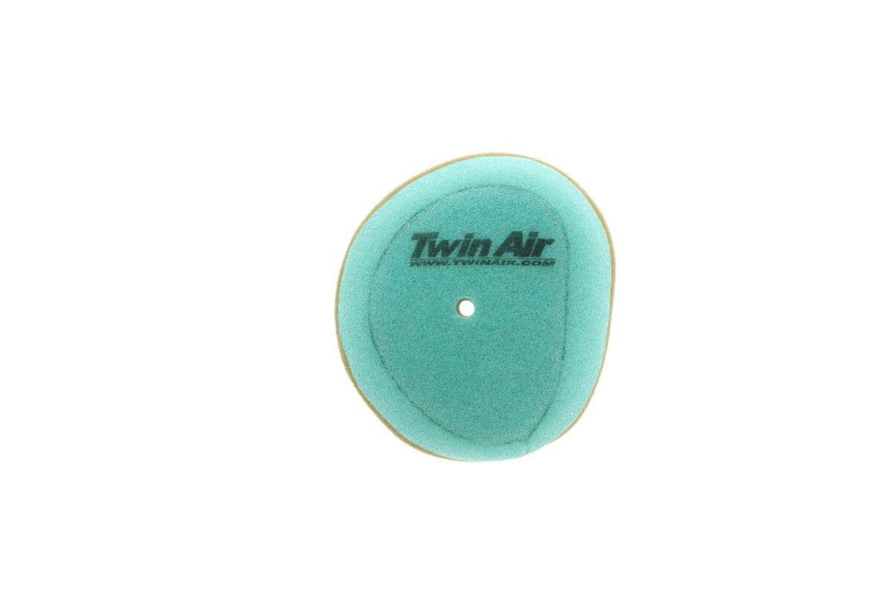 Twin Air Factory Pre-Oiled Air Filter For Suzuki RMX450Z 2010-2012