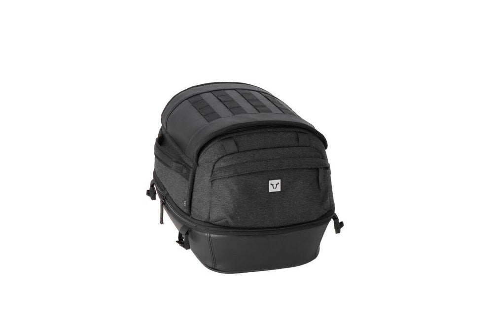 SW Motech Legend Gear LR4 Tail Bag  For Royal Enfield Himalayan 450 2024-2025 - Black