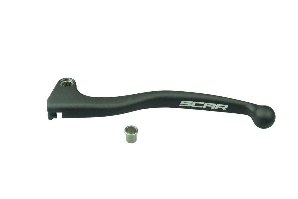 Scar Clutch Lever - OEM Type For Fantic XE 125 2021-2024