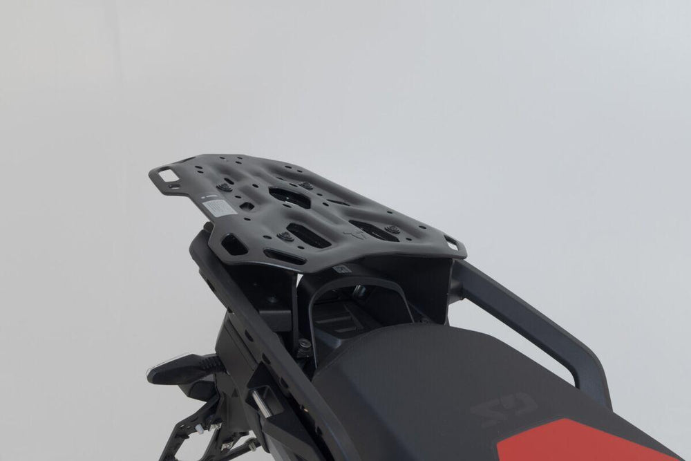 SW Motech Adventure Rack For BMW R 1300 GS ABS 2025-2026 - Black
