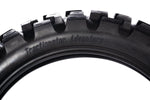 MotoZ Tractionator Adventure  Front Tyre 54Q 90 90-21"