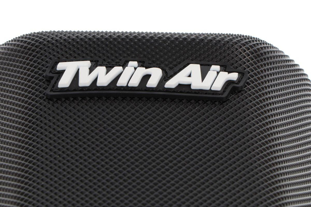 Twin Air Seat Cover For Gas Gas EC 250 2021-2023 - Black