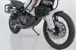 SW Motech Engine Guard For Ducati Desert X 950 ABS 2022-2024 - Black