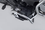 SW Motech Crash Bars For BMW R 1300 GS 2024-2025 - Silver