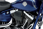 Cobra PowrFlo Air Intake Kit For Harley Davidson XL1200C 2004-2020 - Black