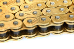 Regina Chain HPE 130 Links - Gold