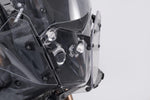 SW Motech Headlight Guard For Yamaha XTZ 690 2022