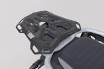 SW Motech Adventure Rack For CF Moto MT 450 2024-2025 - Black