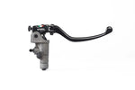 Brembo RCS Upgrade Brake Master Cylinder & Lever For Ducati 1098 2007-2008 Front - Black