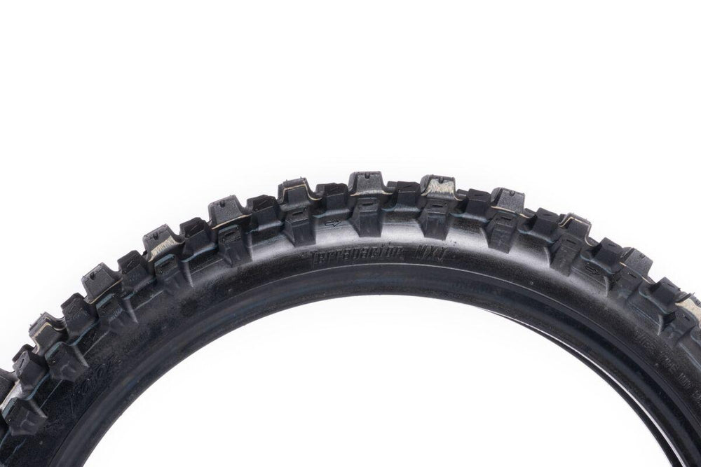 MotoZ Terrapactor MXI (Intermediate) Front Tyre  60 100-14"