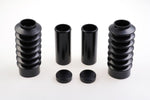 Cult Werk Fork Covers For Harley Davidson RH 975 2022-2025 Lower - Black