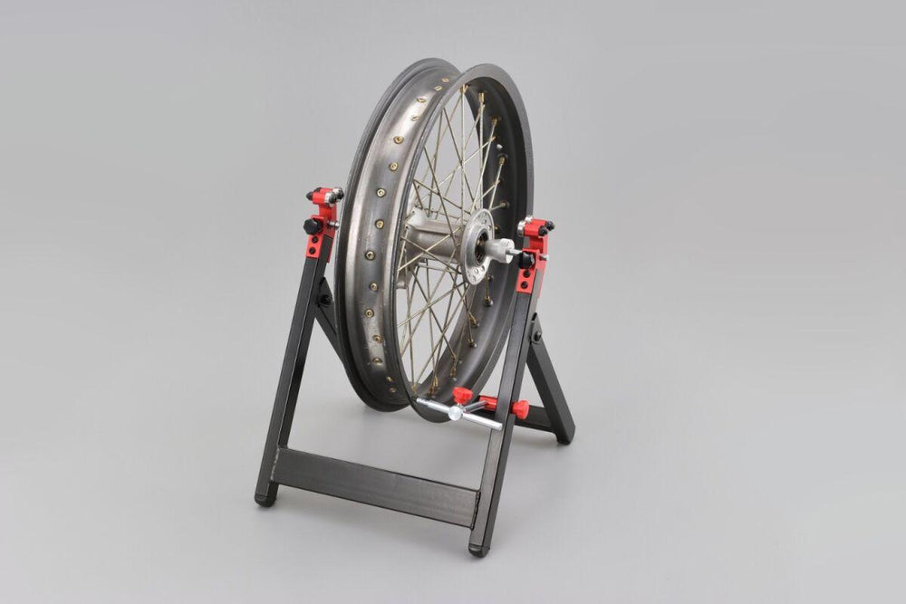 Daytona Wheel Balancer Device