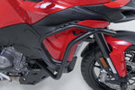SW Motech Crash Bars For Ducati MultiStrada V2 900 2025 - Black