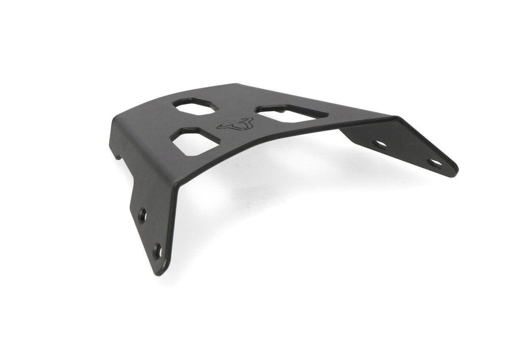 SW Motech Steel Luggage Rack For Yamaha MT-07 2024-2025 - Black