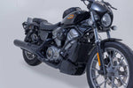 SW Motech Crash Bars For Harley Davidson RH 975 2022-2024 - Black