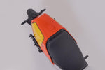 SW Motech SLC Right Side Pannier Carrier For Yamaha XSR 900 2021-2025 - Black