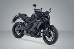 SW Motech V-LOC Side Carrier Right For Yamaha MT-09 ABS 2023-2026 - Black
