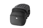 SW Motech Legend Gear LR5 52L Tail Bag For Moto Morini 6 1/2 Seimmezzo 650SCR 2022-2024 - Black