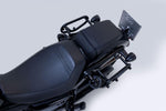 SW Motech SLC Right Side Carrier For Harley Davidson RH 975 2022-2024 - Black