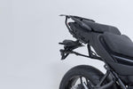 SW Motech Pro Side Pannier Carrier Set (Left & Right) For Yamaha MT-09 TR DX 2024 - Black