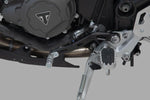 SW Motech Gear Pedal For Triumph Tiger 900 2020-2024 - Anodized