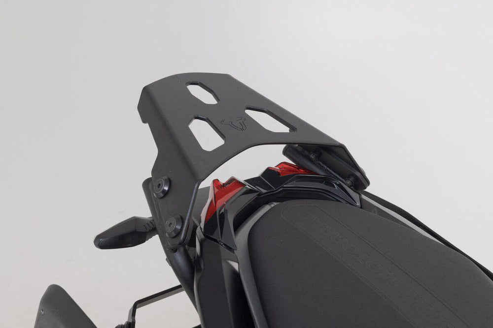 SW Motech Street Rack For BMW R 1300 R ABS 2025-2026 - Black