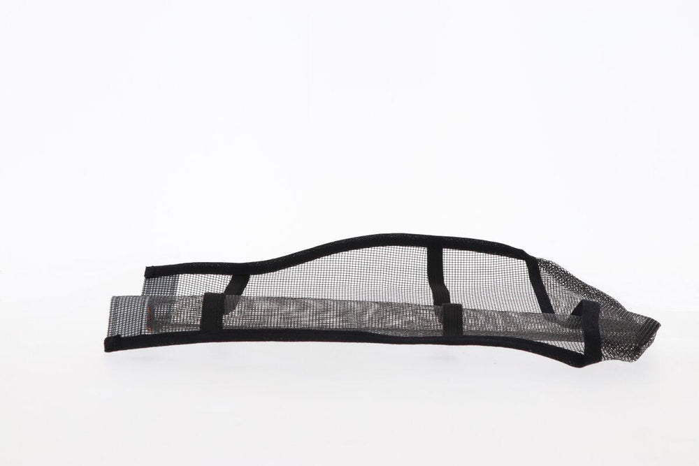Twin Air Radiator Sleeves For Yamaha YZ85 2022-2026