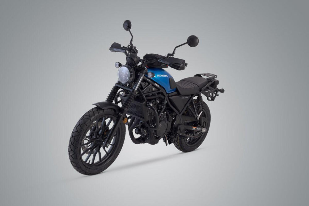 SW Motech SLC Side Pannier Carrier For Honda CL 500 2023-2024 Left - Black