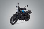 SW Motech SLC Side Pannier Carrier For Honda CL 500 2023-2024 Left - Black