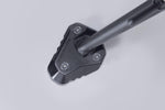 SW Motech Side Stand Foot Extension For Kawasaki KLZ 1100 2025-2026 - Black