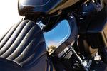 Kuryakyn Tail Saddle Shield For Harley Davidson FLFB 1750 2020