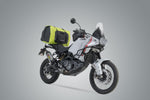 SW Motech Drybag 600 Tail Bag For Honda ADV 350 2022-2024 Rear - Yellow