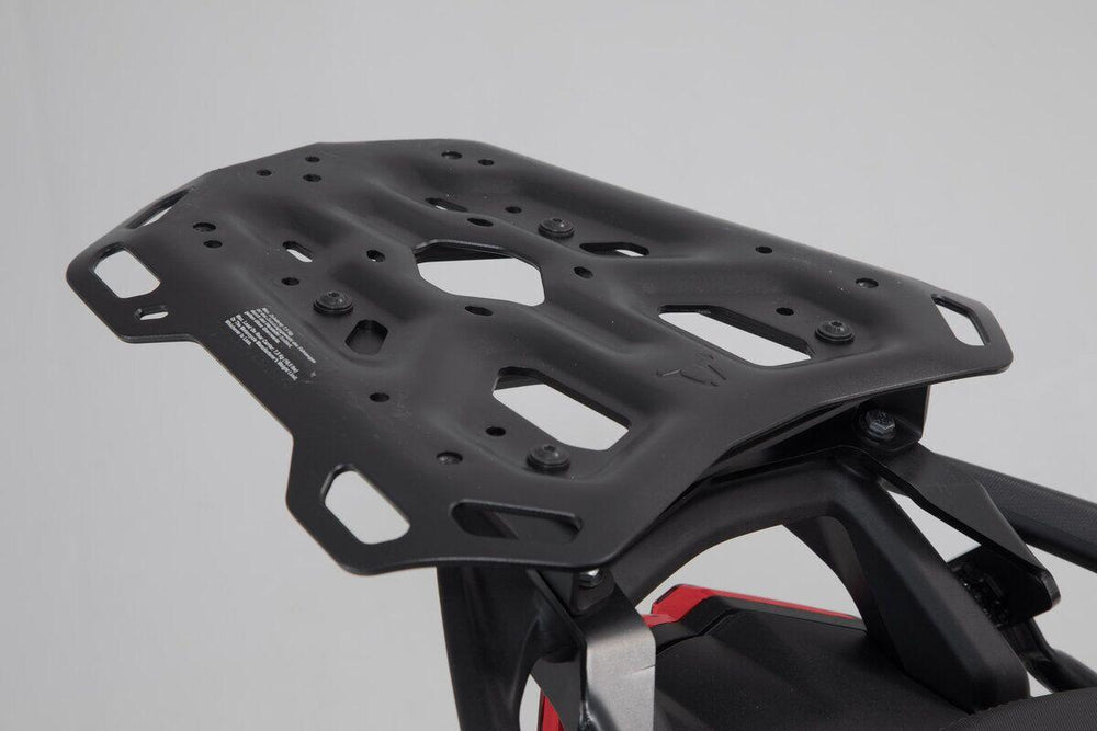 SW Motech Adventure Rack Adapter Kit For Ducati MultiStrada V4 1200S