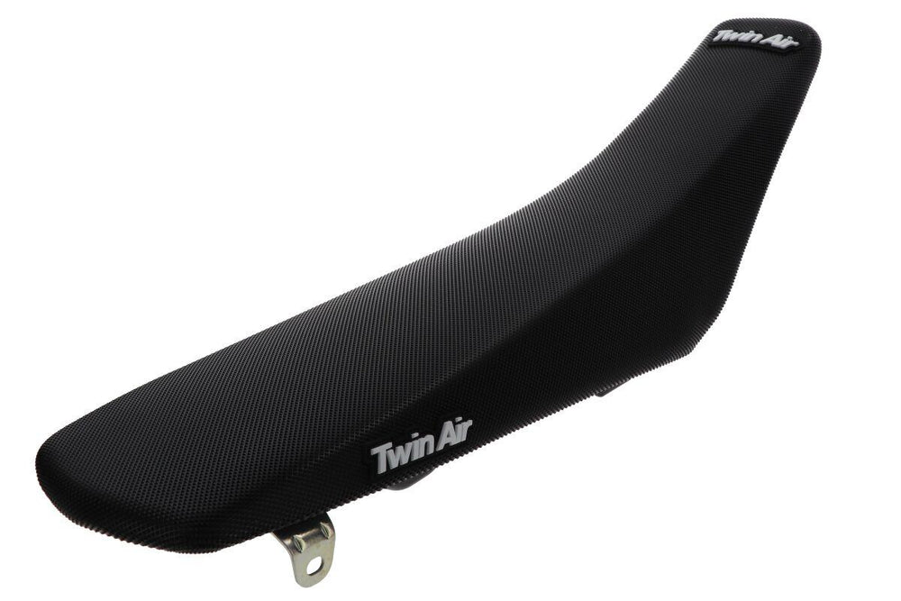 Twin Air Complete Seat For Yamaha YZ125 2002-2022 - Black