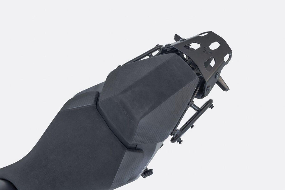 SW Motech SLC Side Pannier Carrier For KTM Duke 990 2024 Left - Black