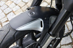 Cult Werk Front Fender for Harley For Harley Davidson VRSCA 1130 2002-2006 Front - Black