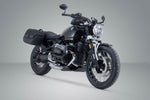 SW Motech SLH Side Pannier Carrier LH1 For BMW R 12 2024 Right - Black