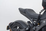 SW Motech PRO Blaze Saddlebag Set For Livewire ONE 2022-2024 Rear - Black