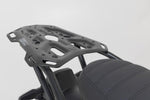 SW Motech Adventure Rack For BMW R 1300 GS 2024-2025 - Black
