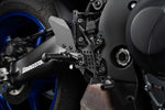 Gilles AS31 Rearset For Yamaha YZF-R9 ABS 2025-2026 Left and Right - Black