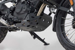 SW Motech Engine Guard For Royal Enfield Himalayan 400 2023-2024 - Black