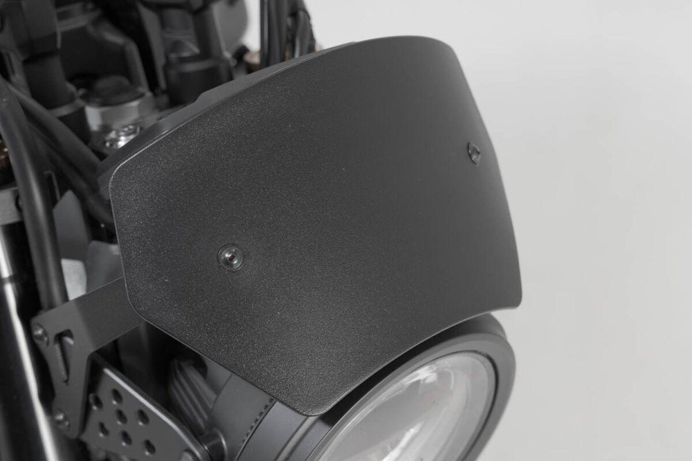 SW Motech Windscreen For Yamaha XSR 900 2021-2024