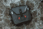 SW Motech SysBag WP S with Adapter Plate For Husqvarna 701 Enduro 2016-2024 Left - Black