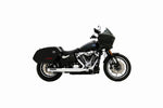 Rinehart 4" HP40 Silencer For Harley Davidson FLHCS 1923 2025-2026