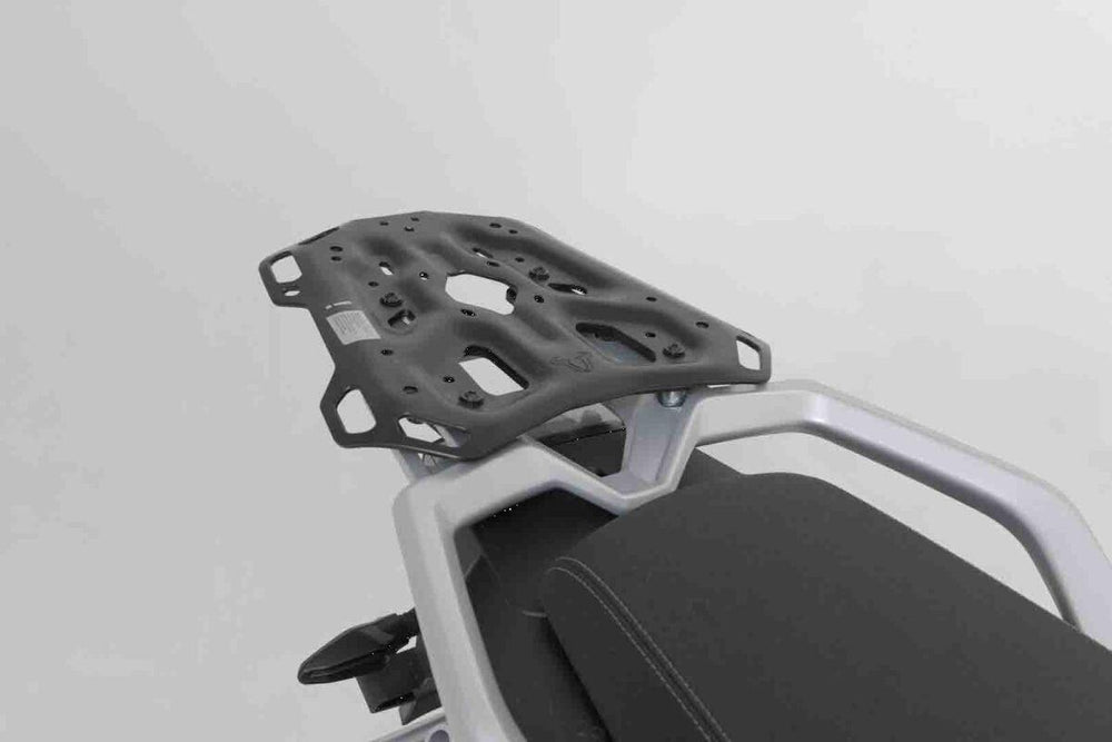 SW Motech Adapter Kit for Adventure Racks For CF Moto MT 800 ABS 2022-2026 - Black