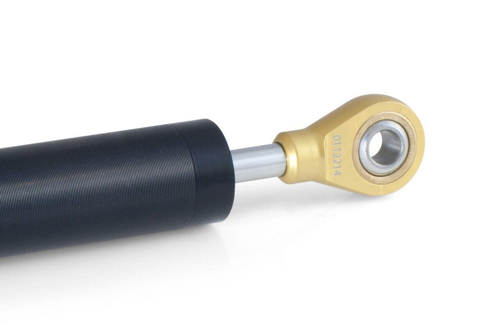 Hyperpro CSC Steering Damper For KTM  AdVenture 790 2019-2020 - Black