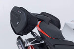 SW Motech PRO Blaze Saddlebag Set For Aprilia RS 660 2023-2024 - Black